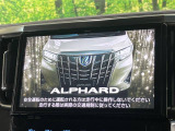 アルファード ハイブリッド 2.5 S E-Four 4WD 