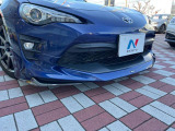 86 2.0 GT リミテッド ブラックパッケージ 