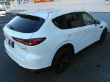 CX-60 2.5 25S Sパッケージ 4WD 