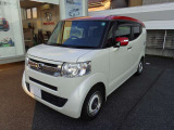 N-BOXスラッシュ X 