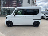 N-VAN e: e: ファン 