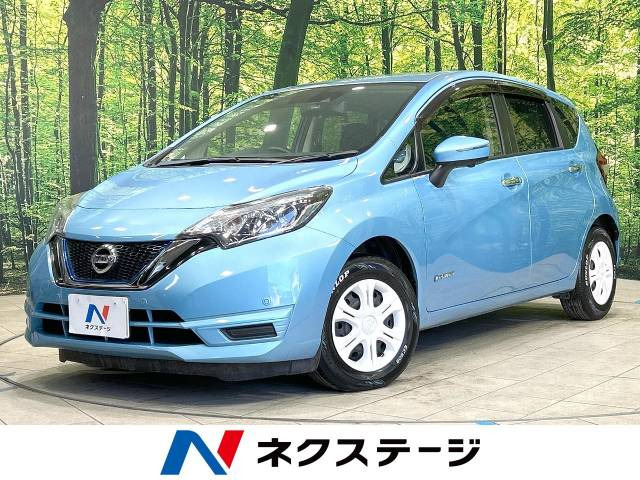 ノート 1.2 e-POWER X 