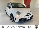 アバルト695 ツーリズモ 