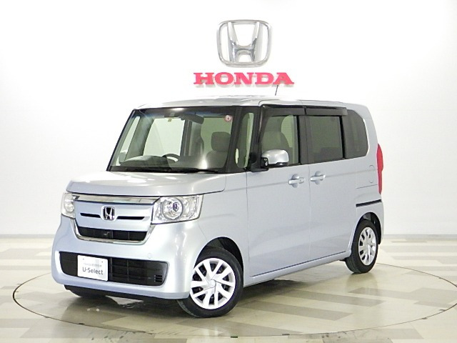 N-BOX G L ホンダセンシング 