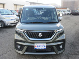 ソリオバンディット 1.2 ハイブリッド(HYBRID) SV 
