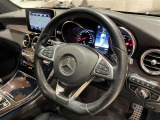 GLC 220d 4マチック スポーツ 本革仕様 4WD 本革シート