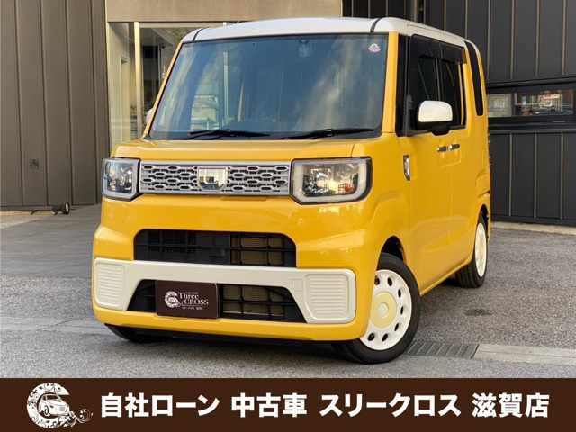 ウェイク D 自社 ローン/可決率90パー頭金・保証人不要