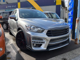 マツダ CX-5