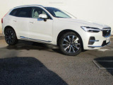 XC60 ウルトラ B5 AWD 4WD 