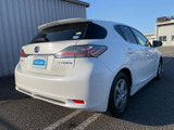 CT 200h 