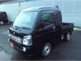 キャリイ スーパーキャリイ X 4WD 