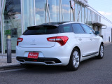 DS5 シック 