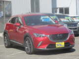 CX-3 1.5 XD ツーリング Lパッケージ 4WD 