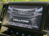 ヴェルファイア 2.5 Z Aエディション ゴールデンアイズ 