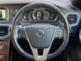 V40 D4 インスクリプション ディーゼル 本革シート 修復歴無し