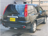 エクストレイル 2.0 20Xtt 4WD 