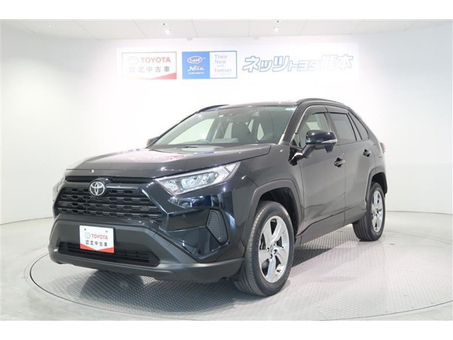RAV4 2.0 X 