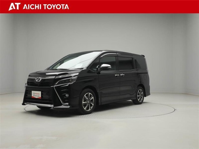 ヴォクシー 2.0 ZS 煌II 