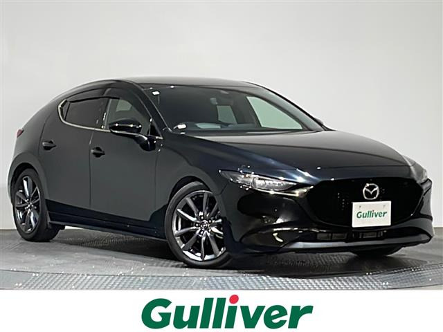 MAZDA3ファストバック 2.0 20S プロアクティブ ツーリング セレクション 修復歴無し