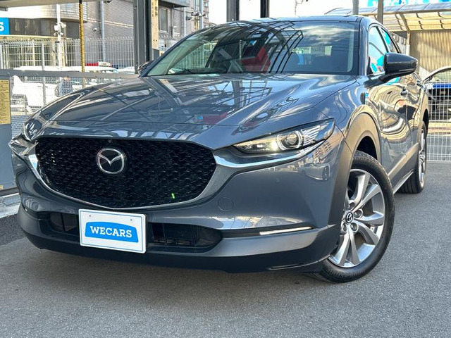 CX-30 1.8 XD Lパッケージ 