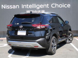 エクストレイル  1.5 G e-4ORCE 4WD