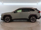 RAV4 2.0 アドベンチャー 4WD 