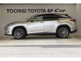 RX 450h エレガント ツアラー 4WD