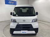 ハイゼットカーゴ デラックス SAIII ハイルーフ 4WD 