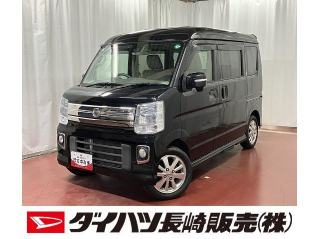 NV100クリッパーリオ G ハイルーフ 