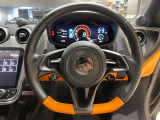 570Sクーペ 3.8 