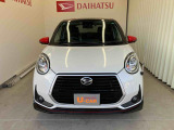 ブーン 1.0 シルク Gパッケージ SAIII 4WD 