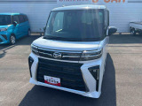 ダイハツ タントカスタム