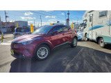 C-HR 1.2 S-T LED エディション 4WD 