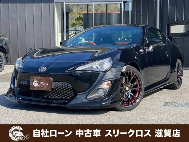 86 2.0 GT 自社 ローン/可決率90パー頭金・保証人不要