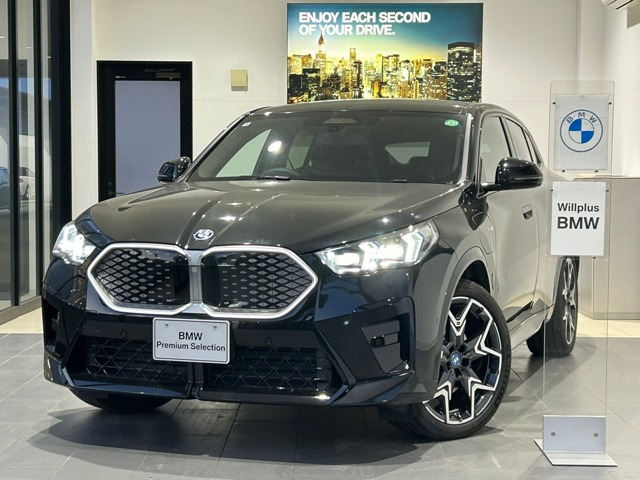 iX2 xドライブ30 Mスポーツ 4WD 