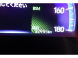 ★撮影時の走行距離は約3.3万kmです。安心のロングラン保証付きです。