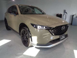 CX-5 2.2 XD レトロスポーツエディション 4WD 