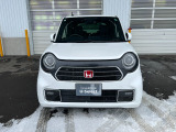 N-ONE プレミアム ツアラー 4WD 