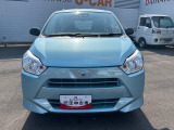 ミライース L SAIII 