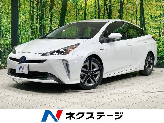 プリウス 1.8 S ツーリングセレクション 