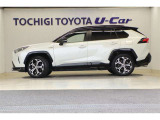 RAV4  PHV 2.5 ブラック トーン E-Four 4WD
