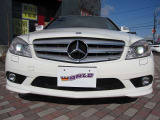 Cクラス C250 アバンギャルド 