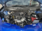 スイフト 1.2 ハイブリッド(HYBRID) MZ 4WD 当社社用車