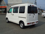 ピクシスバン デラックス ハイルーフ 4WD 