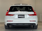 V60 T5 インスクリプション 本革シート サンルーフ