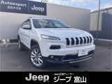 株式会社 光岡自動車ジープ富山です。■2014yモデルCherokeeが入荷いたしました!非常にコンディションの良い一台です。お気軽にお問合せ下さいませ!TEL:076-422-7666