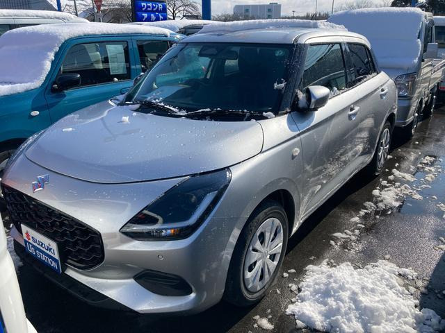 スイフト 1.2 XG 