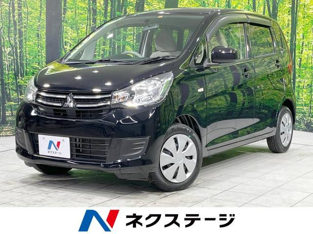 eKワゴン M 