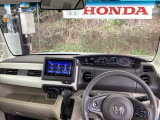 N-BOX G L ホンダセンシング 