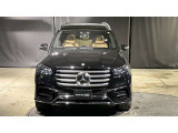GLS 450d 4マチック (ISG搭載モデル) AMGラインパッケージ 4WD MP202402